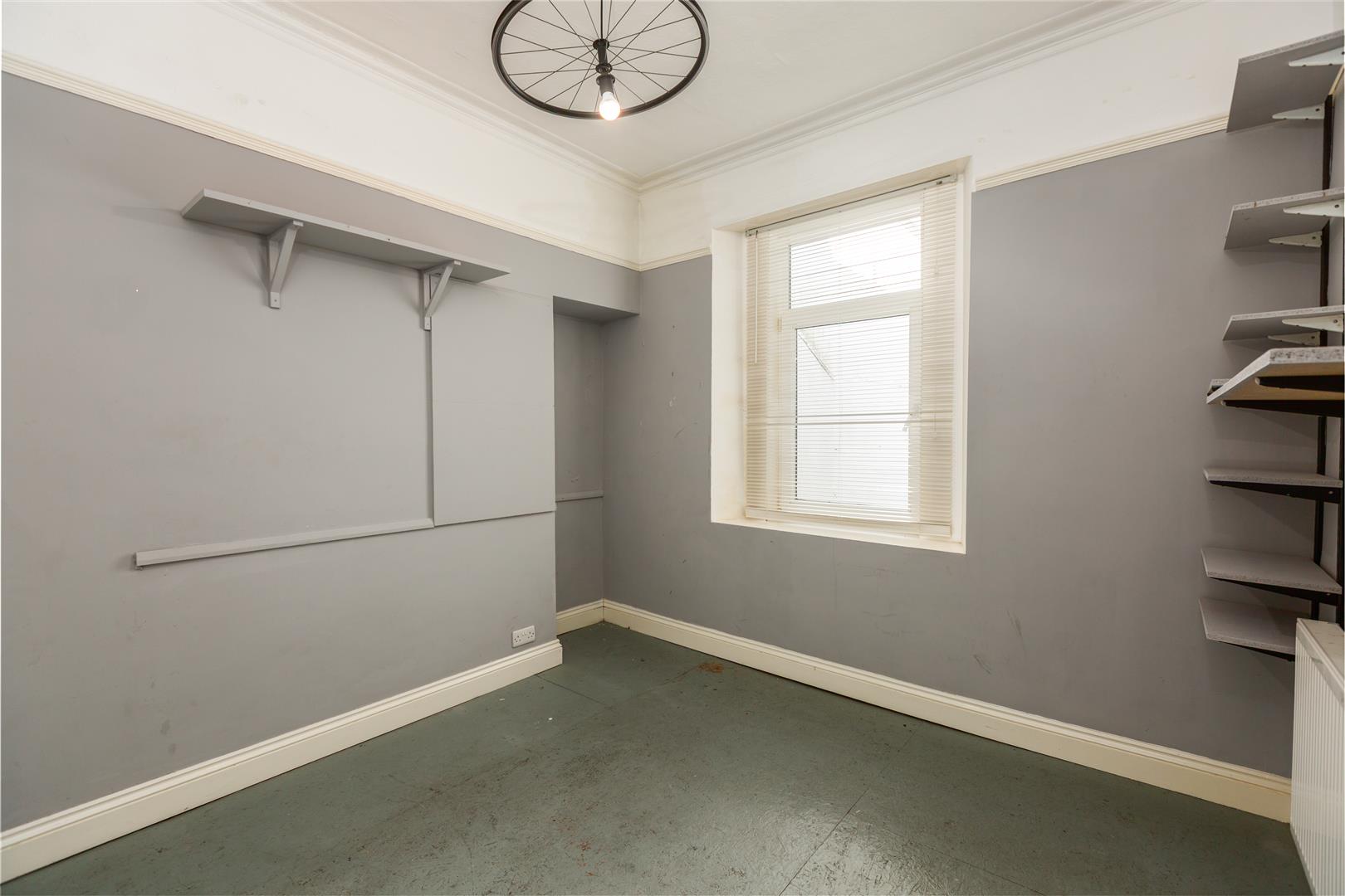 Brunswick Street, Swansea, SA1 4JR